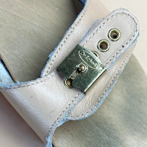 Dr. Scholl's Original Exercise Sandals - Size 9 - Picture 5 of 6